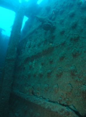 Dee Why boiler