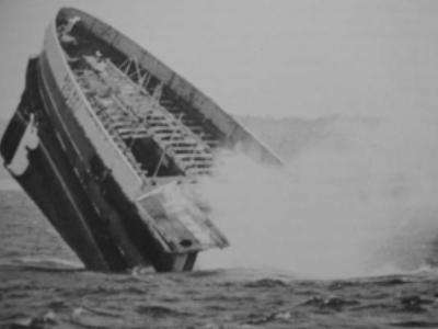 The Dee Why going...