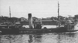 SS Goolgwai