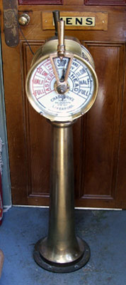 The Himma Bridge Telegraph