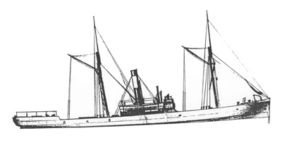 SS Kelloe