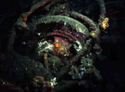 Kinugawa Maru