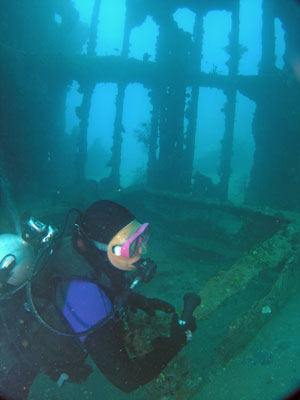 Kinugawa Maru