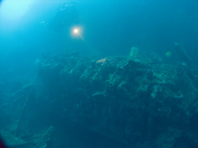 Kyusyu Maru