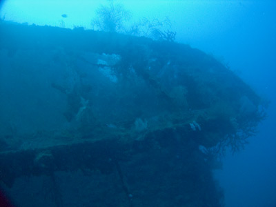 Kyusyu Maru