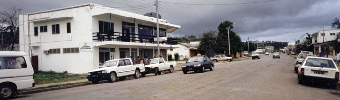 Luganville