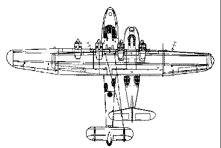 Catalina overlaid on Mavis