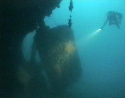 HMNZS Moa