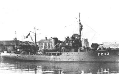 HMNZS Moa