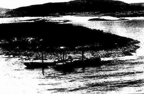 SS Northern Firth