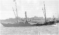 SS Oakland