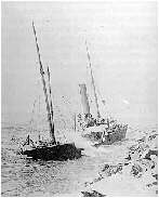 SS Oakland