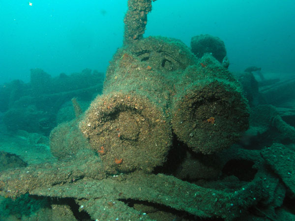 Satara Prop