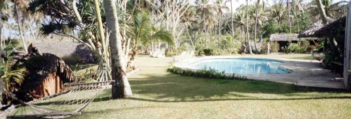 Tanna Beach Resort