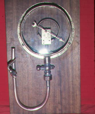Gauge