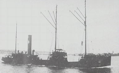 The Woniora