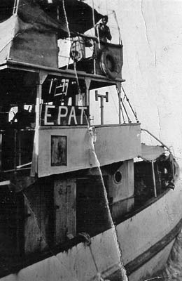 Empire Pat