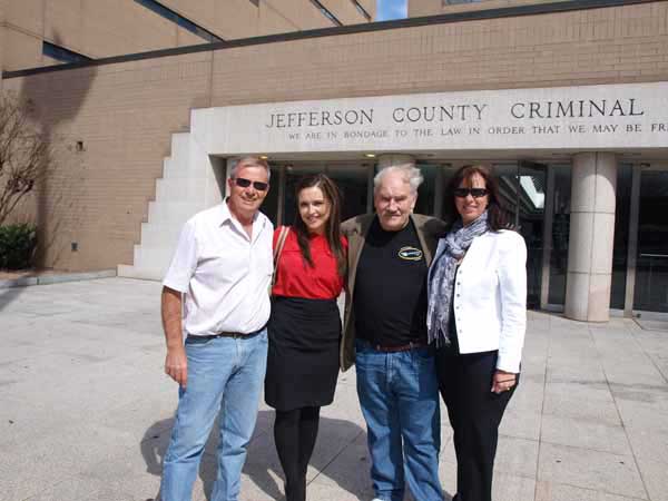 Jefferson County Court