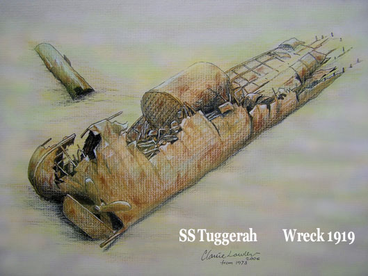 The Tuggerah
