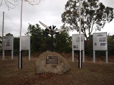 RAAF Station Uranquinty