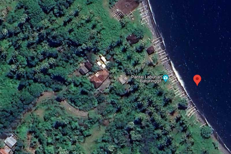 Satellite Photo