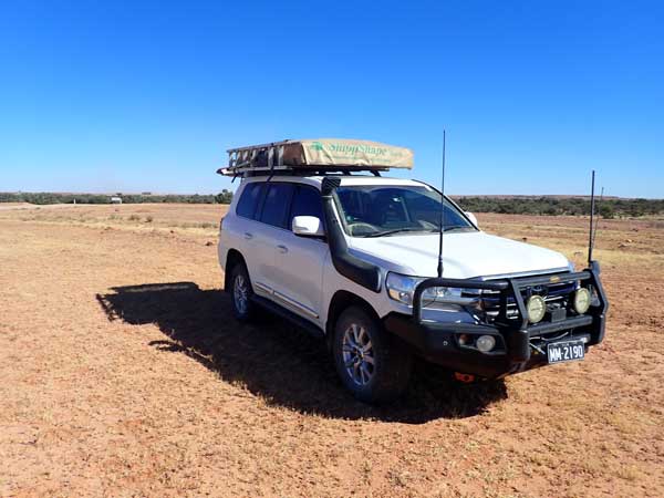 Simpson Desert