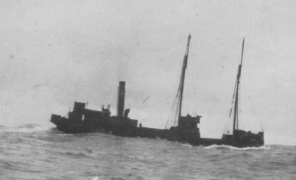 SS Galava