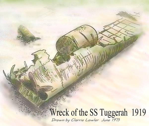 The Tuggerah